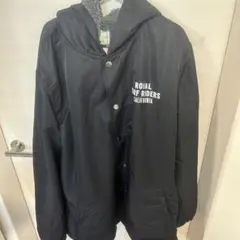 roialボアブルゾン☆新品☆