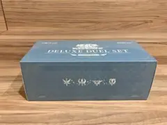 エクソシスターデラックスデュエルセット