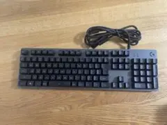 logicool ゲーミングキーボード G413Carbon