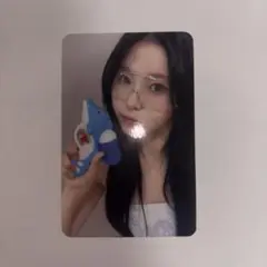 NMIXX ギュジントレカ MAKESTAR