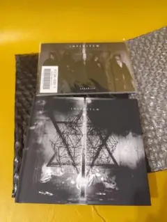 sukekiyo INFINITUM 公式通販限定盤 INFINITUM | sukekiyo official web site