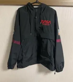 LEGENDA × NASAセットアップ上下セット 2025年最新】nasa legendaの人気アイテム - メルカリ