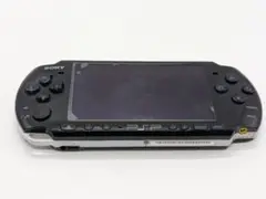 【ジャンク】PSP3000　本体のみ　ブラック