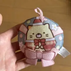 すみっこぐらし　キーホルダー
