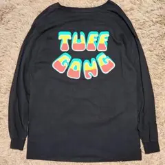 LFYT ラファイエット ロンT Tシャツ TUFF GONG ボブマーリー