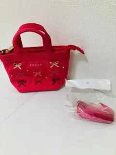 トッカ ミニバック