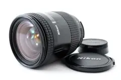 美品 NIKON AF NIKKOR 28-85mm f3.5-4.5 C060
