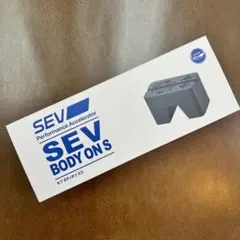 SEV CENTER ON nano Racing　②付属品なし SEV CENTER ON nano Racing ②付属品なし その他