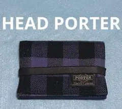 美品♪HEAD PORTER OLIVEDRAB 名刺入れ！ m93944424851_1.jpg?1739689198