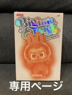 専用ページ