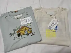 新品未使用　ZARA ザラ　164 キッズ　半袖　Tシャツ