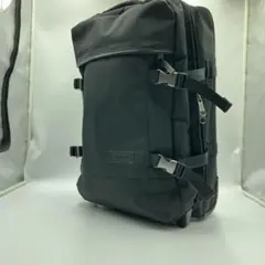 【機内持ち込み可】イーストパック EK61L46Q キャリーケース 2輪 黒
