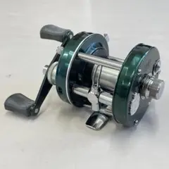 ABU Ambassadeur 5000C (75年製) べアリングカスタム済 ABU Ambassadeur 5000C (75年製) べアリングカスタム済 - メルカリ