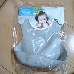 bonbebe Soft Bib お食事エプロン