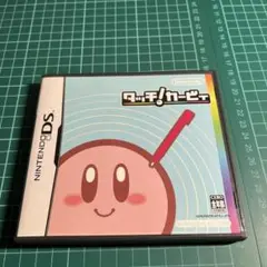 タッチ!カービィ　タッチペン付き