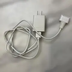 ヤーマン　waterpik 充電ケーブル