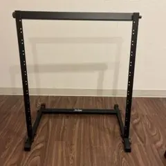 NW機器・サーバーなどのラックマウントスタンド On-Stage RS7030