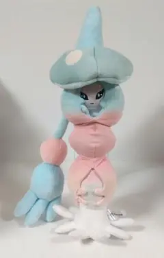 Amazon.co.jp: ポケモンセンターオリジナル ぬいぐるみ