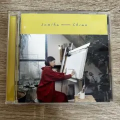 sumika Chime CD