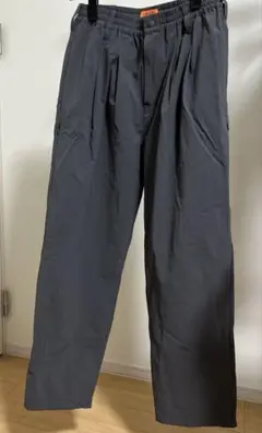 UNIVERSAL OVERALL レディースパンツ　S