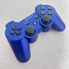 SONY ワイヤレスコントローラー CECH-ZC2J/CECHZC2J ブルー