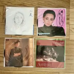 邦楽CD 4セット