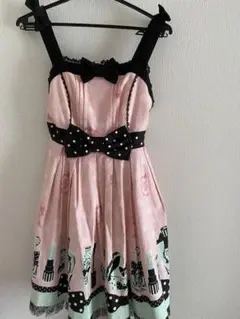 アンジェリックプリティのワンピース