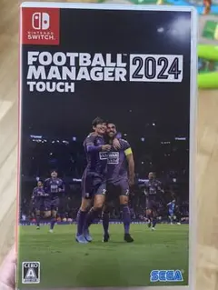 Football Manager 2024 Touch