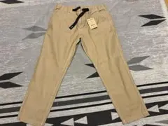 DOMINGO ７分丈パンツ　Ｌサイズ