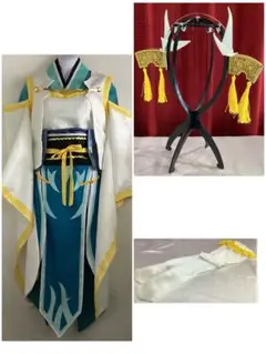 2025年最新】コスプレ衣装 fgo 清姫の人気アイテム - メルカリ