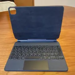 Apple純正　iPadキーボード