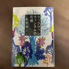 リップヴァンウィンクルの花嫁