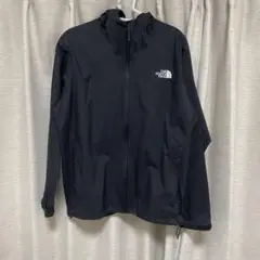 ノースフェイスパーカー