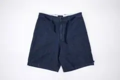 DESCENDANT DC-6 DENIM SHORTS INDIGOサイズ2