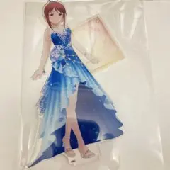 三船美優 3Dアクリルスタンド アイドルマスターシンデレラガールズ