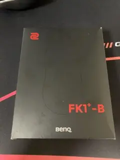 Benq Zowie FK1+ - B