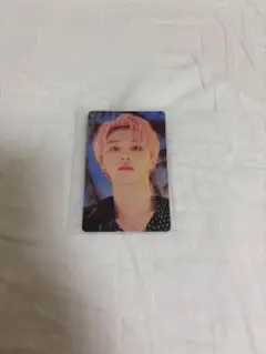 PENTAGON キノ トレカ