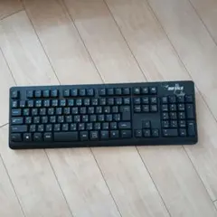 Buffalo バッファロー キーボードのみ