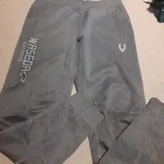 VASALLO LACROSSE スウェットパンツ