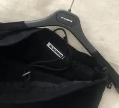 JIL SANDER ジルサンダー プリーツスカート 34