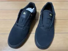 エメリカ EMERICA REYNOLDS LOW VULC 24cm スケボー