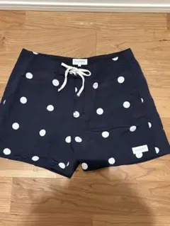 Saturdays Surf NYC 水着 ショートパンツ サタデーズサーフ
