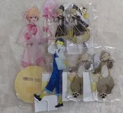 鏡音レン アクスタ アクリルスタンド