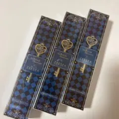 ★ZEESEA ズーシー マスカラ  ブラウン　3点セット