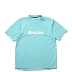 SS24 F.C.Real Bristol AUTHENTICLOGO TEE