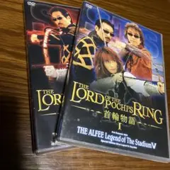 2025年最新】alfee dvd 2002の人気アイテム - メルカリ