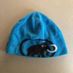 MAMMUT ビーニー ニット帽