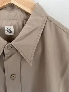 キャプテンサンシャイン　シャツ