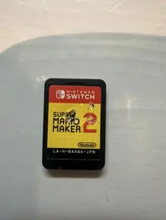 Super Mario Maker 2 Nintendo Switch