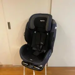 Aprica フォームフィット AB ISOFIX チャイルドシート